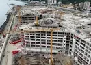 Rize Şehir Hastanesi için geri sayım başladı