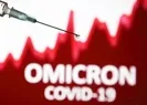 Omicron çığ gibi büyüyor! 1 günde 122 bin vaka