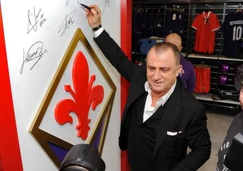 Fatih Terim: Bana da teklif geldi