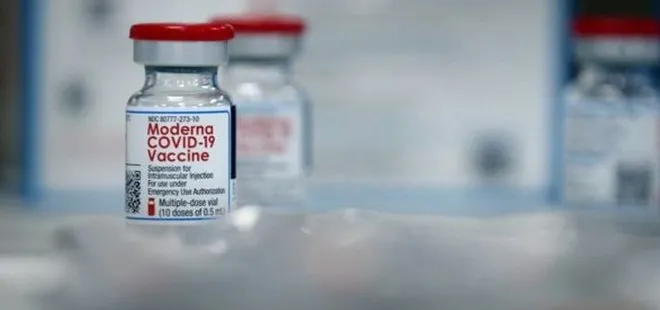Son dakika: İngiltere koronavirüs aşısı Moderna için onay verdi