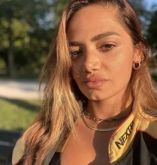 Survivor Buse Plan kimdir? Survivor fenomenler kadrosundaki Buse Plan nereli, kaç yaşında, mesleği ne?