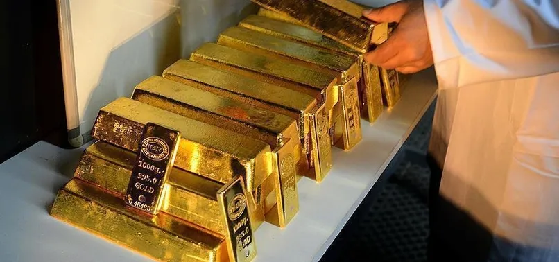 Türkiye dünya altın rezervinde kaçıncı sırada?