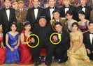 Kim Jong-un’un yüzündeki ifade şoke etti!