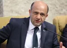 Milli Savunma Bakanı Fikri Işık: Özel kalem müdürüm firarda