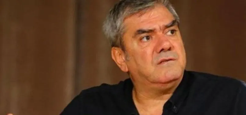 Sözcü yazarı Yılmaz Özdil bir kez daha haddini aştı! Yaşlılara 'angut' dedi!