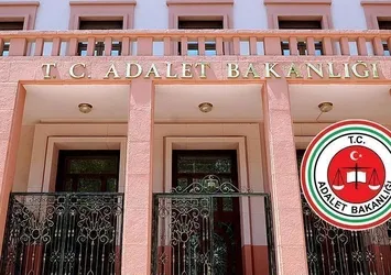 Bakan Tunç'tan asılsız iddialara yalanlama: Hükümlü iki Suriyelinin işe alındığı haberleri gerçek dışı