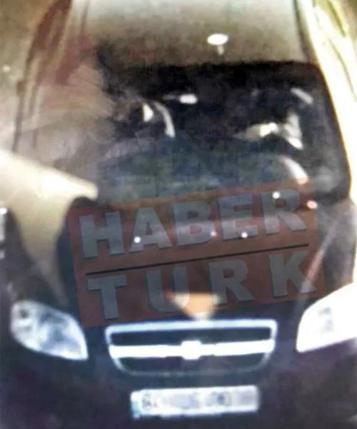 Bombalı terör aracının katliam rotası - 1