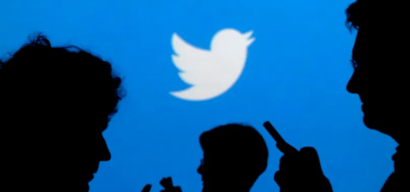 Twitter çok sayıda hesabı askıya aldı