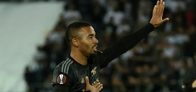 Arsenal-PSV Eindhoven maçı ertelendi