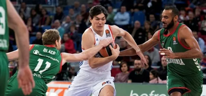 Cedi Osman, Cleveland Cavaliers ile anlaştı