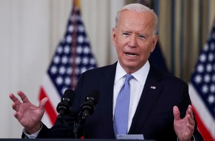 ABD Başkanı Biden 3. doz COVID-19 aşısı olacak mı? Kararını açıkladı