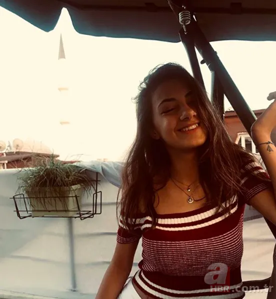 Mehmet Şef'in sol eline ne oldu? Mehmet Şef sol elini neden cebinde tutuyor? 9