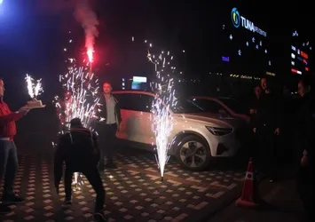 Kayseri’de vatandaştan polis ekiplerine sürpriz jest! 'Kavga var' diyerek çağırdılar: İşin aslı başka çıktı