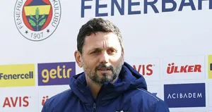 Fenerbahçe’ye derbi öncesi kötü haber!