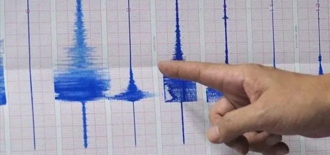 Tokat deprem son dakika! Tokat’ta deprem mi oldu, kaç büyüklüğünde? 3 Temmuz AFAD ve Kandilli son depremler...
