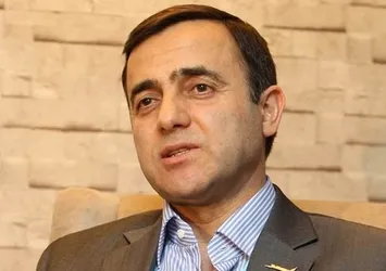 TUSKON’un Asya hattı çözülüyor
