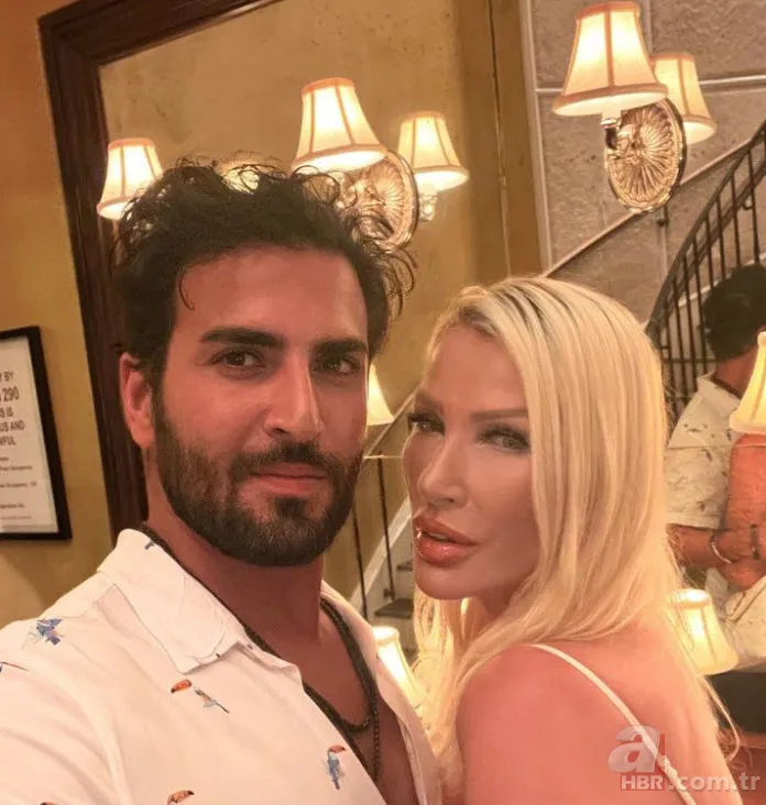 Seren Serengil’den kavga çıkaracak sözler! Seda Sayan’ı hedef aldı sözlerine tepki yağdı 1