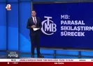 MBden zorunlu karşılıkta değişiklik