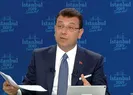 Çarpıcı değerlendirme! Ekrem İmamoğlunun tek silahı yalan