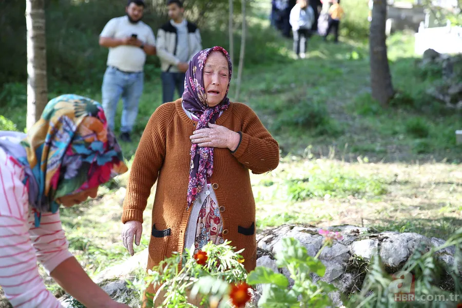 Bartın’da maden ocağında patlamada şehit oldular! Ailelerinin sözleri yürek yaktı 11