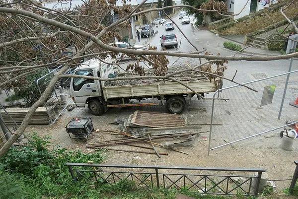 Rumların Türk topraklarını ihlali gerginliğe neden oldu