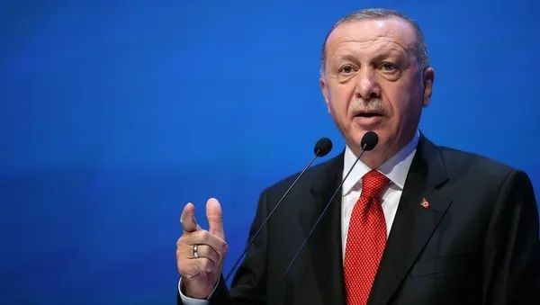 Azerbaycan basınında gündem Başkan Erdoğan! ABD ve NATO Erdoğan’a muhtaç