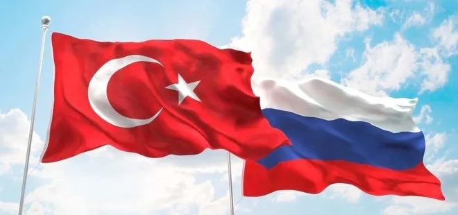 Türkiye ve Rusya arasında anlaşma sağlandı