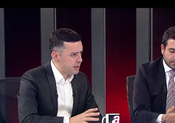 "Terörist saldırı için DJ kabinini seçiyor"