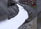 Esenyurtta isyan ettiren koku! Karanlığı fırsat bilip...