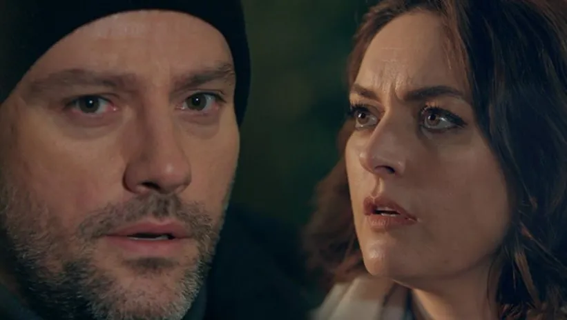 Başka Bir Gün 4. bölüm fragmanı: Serdar katil mi?