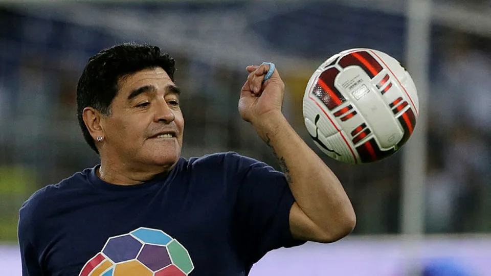 Diego Armando Maradona neden öldü? Sebebi belli oldu