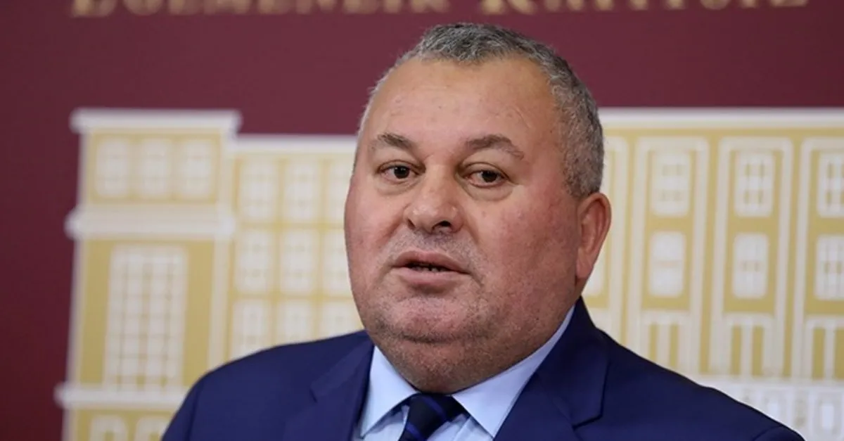 son dakika cemal enginyurt kimdir mhp li cemal enginyurt ihrac mi ediliyor ne dedi