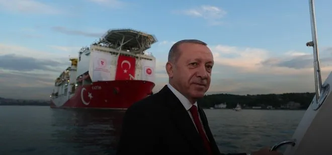 Kilit rol: Avrupa’nın enerji merkezi Türkiye!