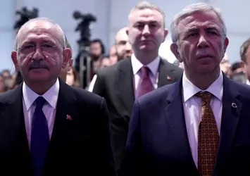Hayırsız evlatlar! İmamoğlu'nun ardından Yavaş ile Kılıçdaroğlu arasında da ipler koptu! Gazeteci Abdulkadir Selvi A Haber'de anlattı