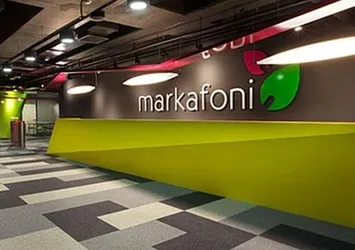 Markafoni yarın yeniden faaliyete geçiyor
