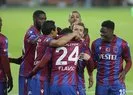Trabzonspor kritik maça hazır
