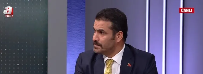 Ümit Özdağ neden Mansur Yavaş dedi? Avukat Serkan Toper: 6’lı masaya adeta bombayı bıraktı! Bilgisi dahilinde...