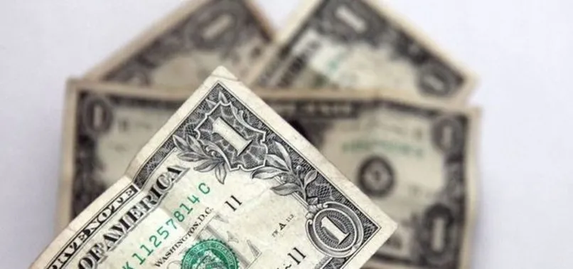 FETÖ'CÜLER 1 DOLARDAN MUSKA DA YAPMIŞ