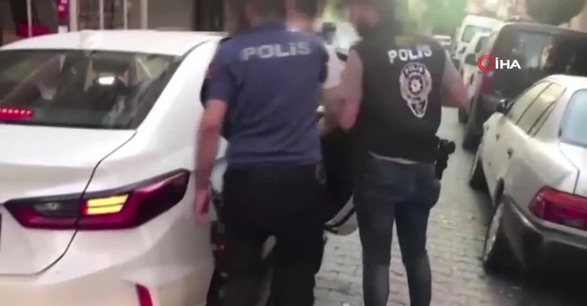 İstanbul ve Kocaeli merkezli 14 ilde Sibergöz operasyonu