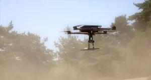 İHA’lar sağlık sektörü için uçacak