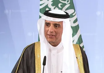 Suudi Arabistan'dan 'Esedsiz yeni Suriye' mesajı