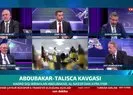 Eski Beşiktaşlılar birbirine girdi!
