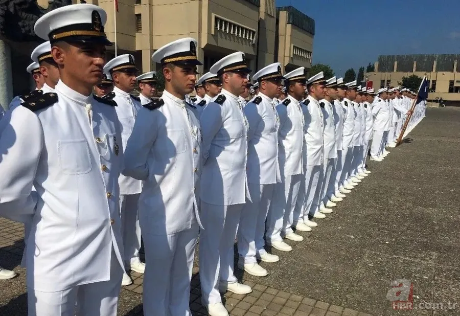 Son dakika: MSB kura sonuç listesi TIKLA öğren! MSB 1072 işçi alımı sonuçları belli oldu mu? 10