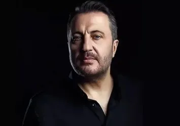 Ercan Saatçi’nin acı günü