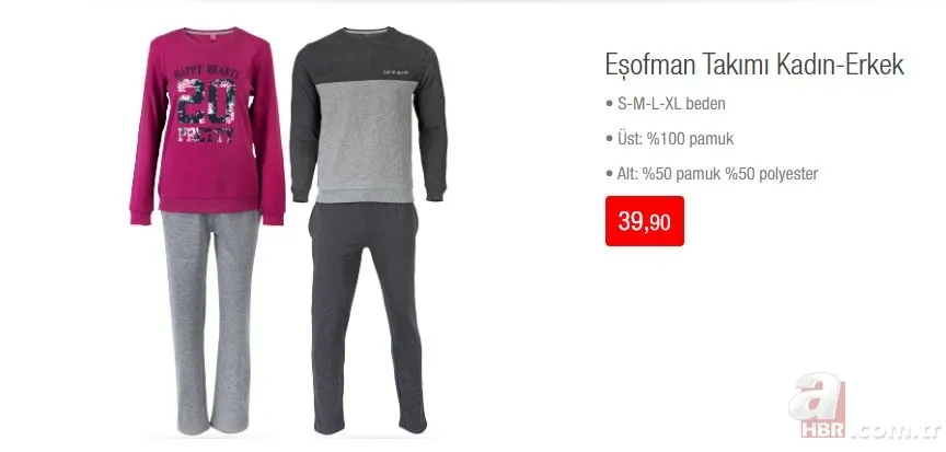 BİM aktüel ürünler 25 Ekim Cuma! BİM aktüel ürünler kataloğu listesinde yepyeni ürünler! 20