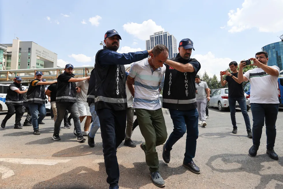 YENİ Parti Milletvekili Melih Meriç'i bıçaklayan CHP'li Seydi Ahmet Keleş’in ifadesi ortaya çıktı - 7