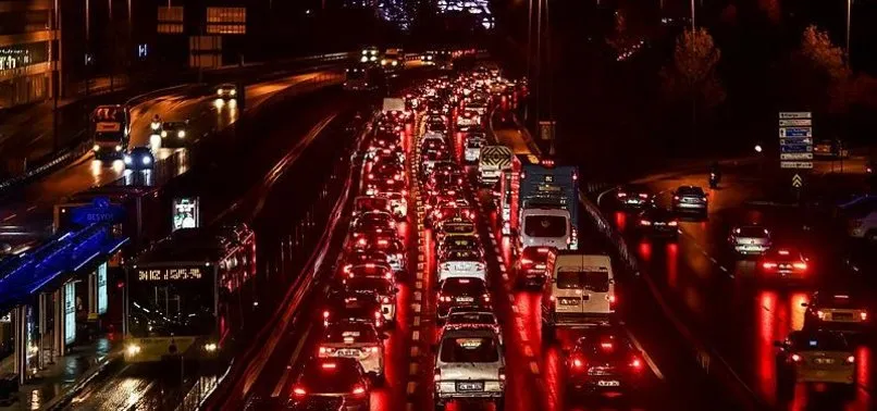 Kış lastiği takmayana büyük ceza! Zorunlu kış lastiği uygulaması ne zaman başlıyor?