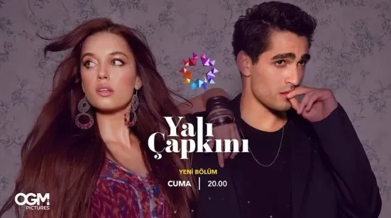 Yalı Çapkını bu hafta var mı, yok mu? Yalı Çapkını 21. bölüm fragmanı yayınlandı mı? STAR TV YAYIN AKIŞI!
