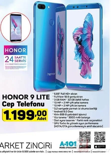 A101 aktüel ürünler kataloğu 16 Mayıs ile farklı seçenekler! A101 indirimli ürünler neler? 3