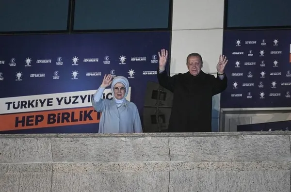 Seçmene anket tuzağı! İşte 14 Mayıs seçimlerinde "baltayı taşa vuran" anket şirketleri - 2